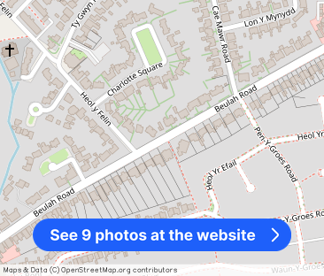 Beulah Road, Rhiwbina - Photo 1