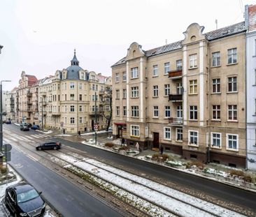 Nowe mieszkanie urządzone kamienica balkon Wilda - Photo 3