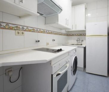Apartamento de alquiler en Calle Alcalá, 93, Recoletos - Photo 4