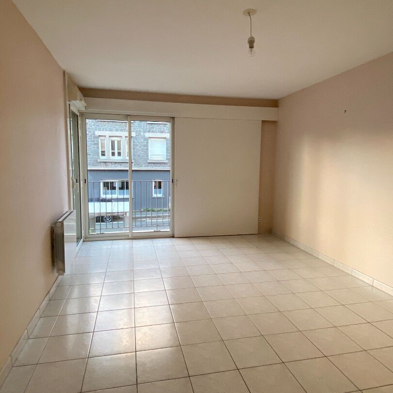 Location Appartement 3 pièces 65m² - Photo 1