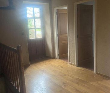 Location maison de village 3 pièces 95 m² à Saint-Salvadou (12200) - Photo 4