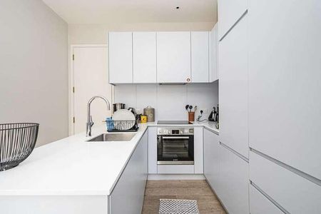 Charterhouse Street, Farringdon, EC1M - Photo 3