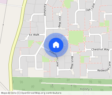 Apple Close, Raf Lakenheath - Photo 1