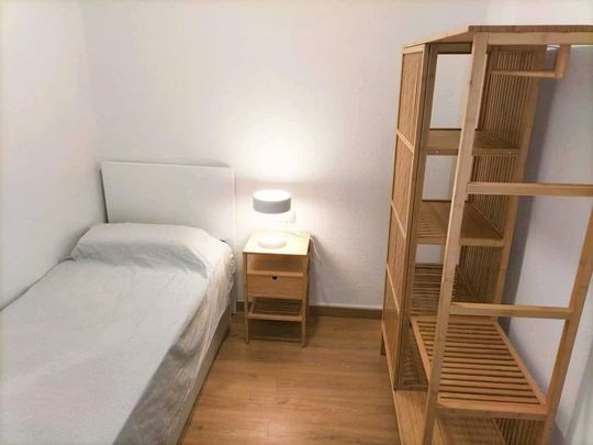 Carrer de l'Olivereta, Valencia, Valencian Community 46018 - Foto 1