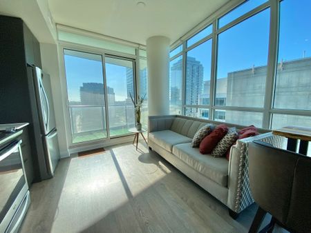 For Lease - 30 Roehampton Avenue Unit# 1405, Toronto, Ontario - Photo 3