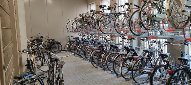 Hof Van Oslo 54, 3543KC Utrecht - Photo 1