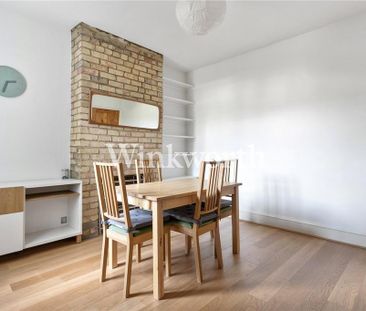 2 bedroom terraced house to rent - Photo 1