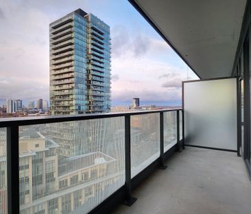 For Lease - 35 Parliament Street Unit# 1610, Toronto, Ontario - Photo 2