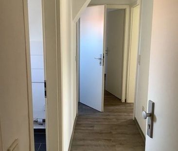 Auf gute Nachbarschaft: gemütliches Nest unter dem Dach - Photo 1