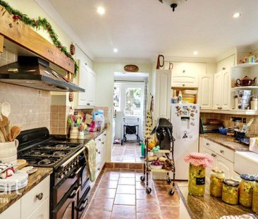 1 bedroom terraced house to rent - Photo 6