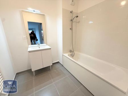 Location Appartement 3 pièces 66m² COLOMBELLES 14460 - Photo 4