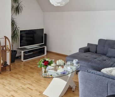 Schöne 2- Zimmerwohnung mit Stellplatz in Opherdicke - Photo 1