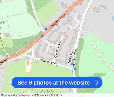Quaker Drive, Cranbrook - Photo 1