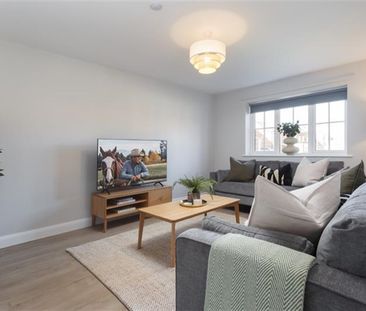 Casa at Tulach, Wigan, Greater Manchester, WN3 - Photo 1