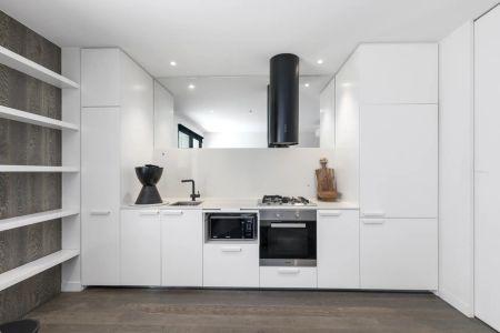 Unit 307/518 Swanston Street, - Photo 4