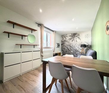 Location Maison 3 pièces 79m² BREST 29200 - Photo 2