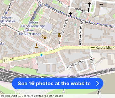 Bardzo ładna kawalerka w pełni wyposażona. świeżo po remoncie sprawdź! - Photo 1