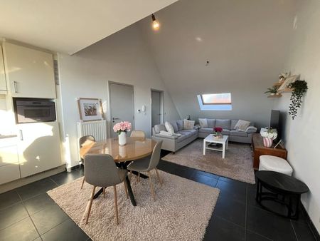 Appartement te huur - Photo 3