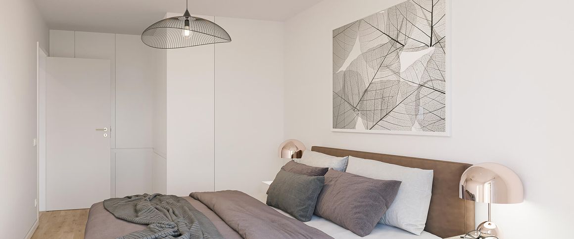 Wohnung 119 - Photo 1