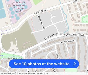 Lonsdale Road, Wokingham, RG40 - Photo 1