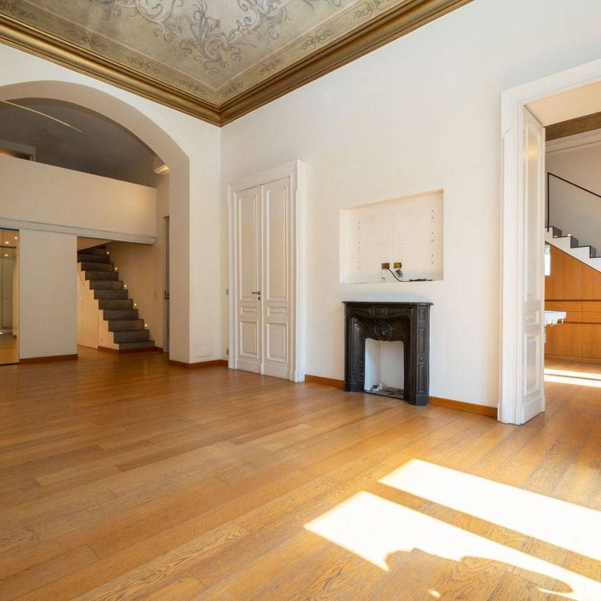 Appartamento corso Stati Uniti 1, San Secondo, Torino - Photo 1