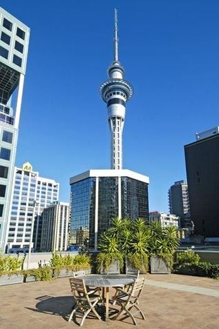 2 Bed Room Central Auckland District off Queen St - Photo 5