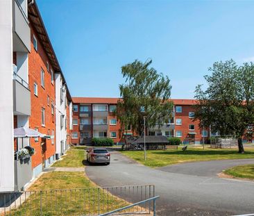 Egnahemsvägen 9F - Foto 1