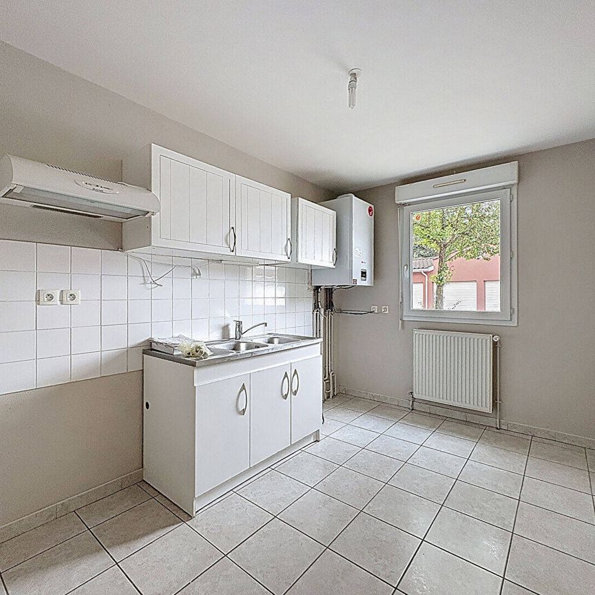 Location maison 4 pièces 93 m² à Bourg-en-Bresse (01000) - Photo 1