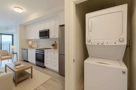 For Lease - 51 Clarington Boulevard Unit# 513, Clarington, Ontario - Photo 5