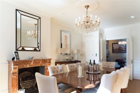 Upper Brook Street, W1K - Photo 4