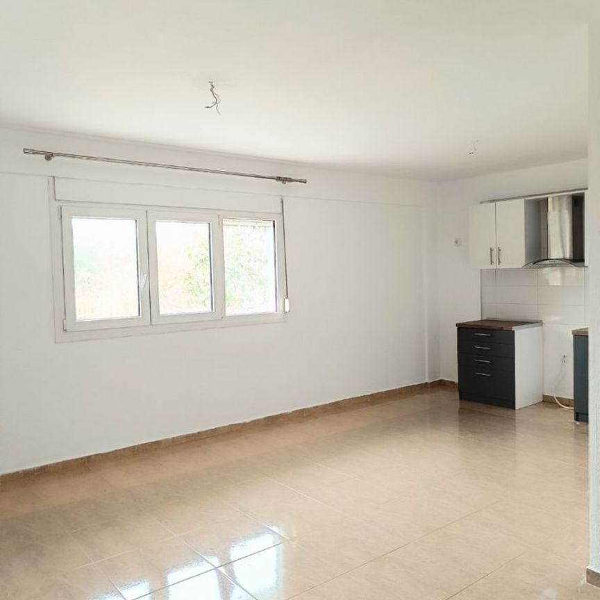 Studio/Γκαρσονιέρα για ενοικίαση Αμυγδαλεώνας (Φίλιπποι) - Φωτογραφία 1