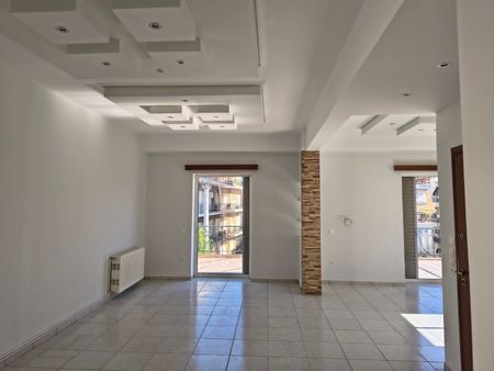 Ενοικίαση κατοικίας, 95 τ.μ., Αγία Παρασκευή, 900 € - Photo 5