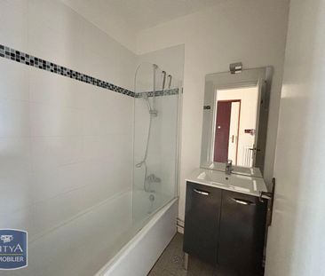 Location Appartement 2 pièces 43m² LYON 3ème - Photo 6