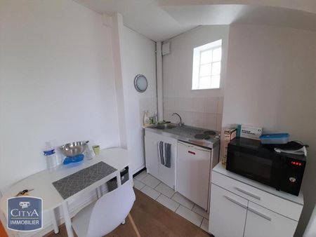 Location Appartement 1 pièce 28m² NANCY 54000 - Photo 3