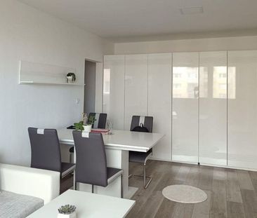 Areté real- ponúkame na prenájom pekný, moderný 2 izbový byt, pries... - Photo 3