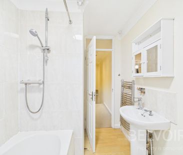 2 bedroom terraced house to rent - Photo 5