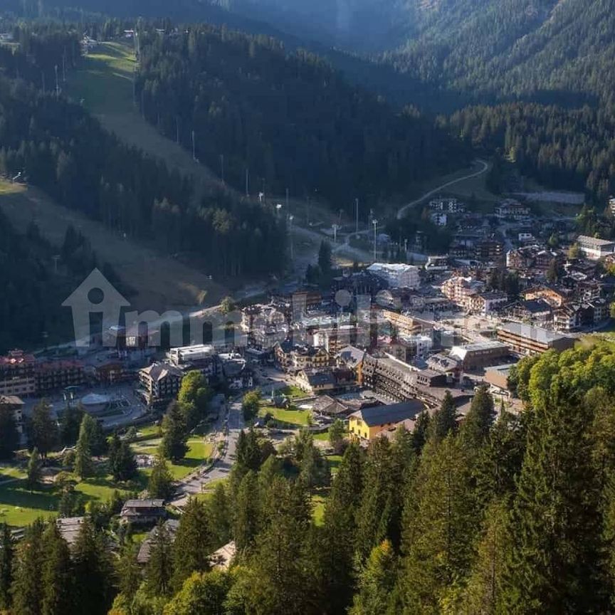 Trilocale via Mandron, Palù, Tre Ville - Photo 1