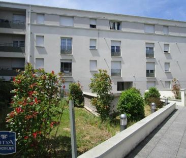 Appartement à louer 3 pièces 57.4m² - Photo 3