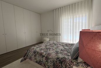Apartamento T3 em Setúbal