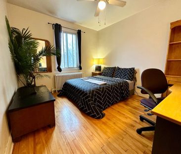 5060 Rue Parthenais, app.4, H2H 2A3, H2H 2A3, Montréal - Photo 4