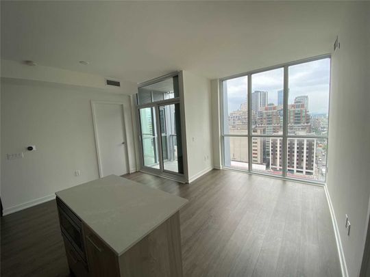 For Lease - 1 Yorkville Avenue Unit# 1405, Toronto, Ontario - Photo 1