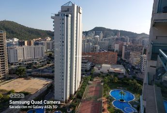 Holiday and Winter Let La Cala Finestrat