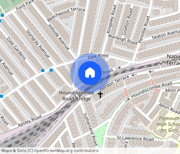 The Royal Eye Development, Plymouth, PL4 6PJ - Photo 1