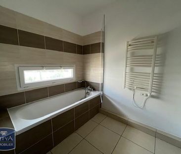 Location Appartement 2 pièces 51m² BEZIERS 34500 - Photo 4