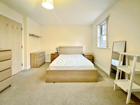 3 bedroom townhouse to rent - Photo 5