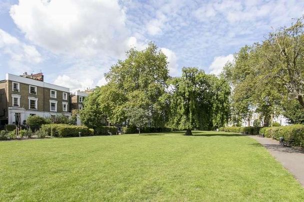 Rochester Terrace, Camden, NW1 - Photo 1