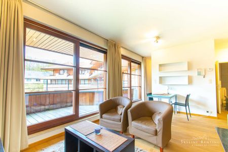 Appartement exceptionnel - à louer - Foto 2