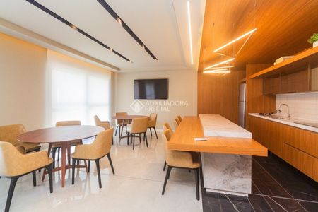 Apartamento com 1 quarto e 33m² para alugar em Passo da Areia, Porto Alegre. - Photo 2