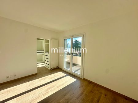 Charming family home for rent in Chambésy - Photo 5