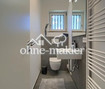 2 MitbewohnerIn für unsere WG in Giesing gesucht! - Photo 4